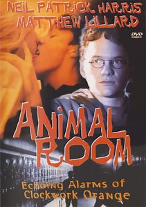 Animal Room (Film, 1995) - MovieMeter.nl