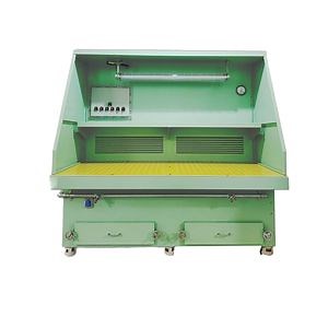 [Hot Item] Premium Downdraft Workbench for Superior Dust Control Solutions