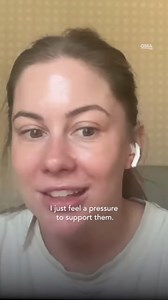 14K views · 57 reactions | Shawn Johnson East on her kids potentially competing in the #Olympics: “We feel such an immense pressure as our children's parents to help them find what they were meant to do." https://gma.abc/3s5yoNB | Good Morning America | Facebook