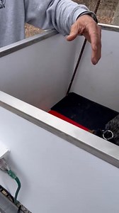 Unique problem unique solution 😂😂#kineticdogfood #kanemfg #walnutcreekkennels #runtocatchbeagles #do | Hot Jump Bracing