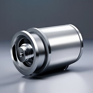 [Hot Item] Steel Forging Hooks Forging Tool Steel Austenitic Steel Forging