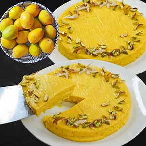 Mango Yoghurt Recipe | Mango Mishti Dahi | Aam Doi Recipe| Mango Misti Doi Recipe Mango Yoghurt Recipe – A refreshing and creamy summer dessert that blends the sweetness of ripe mangoes with the rich texture of curd! This Mango Mishti Dahi or Aam Doi is the perfect healthy treat to enjoy in the hot weather. Easy to make, no baking required, and full of probiotic goodness! Whether you call it Misti Doi or Mango Yogurt Delight, this recipe is loved by kids and adults alike. Make this Bengali-inspi