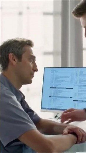 When a Doctor meet A Gay Hunk