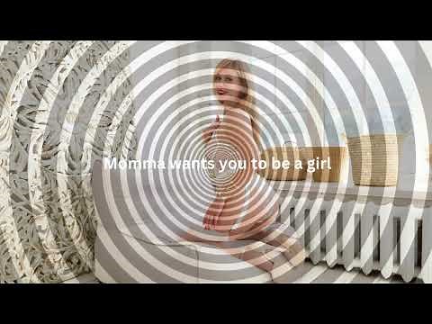 You Are a Girl: Sissy Hypnosis Feminization M2F Video