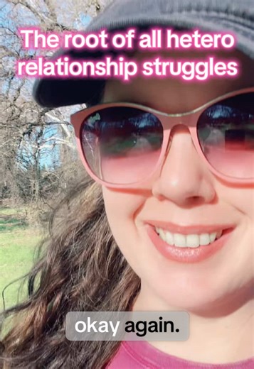 Understanding Relationship Struggles in Heterosexual Couples