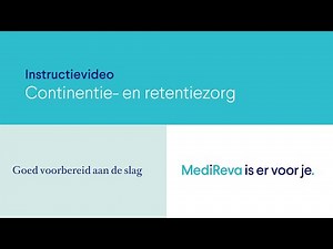 MediReva | Wellspect | Continentie Navina insert | 11694