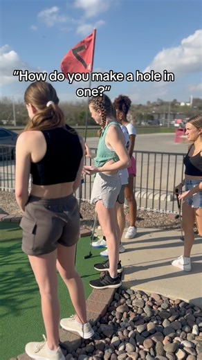 1.5K views | Compete for mini golf supremacy on our 18-hole course at...