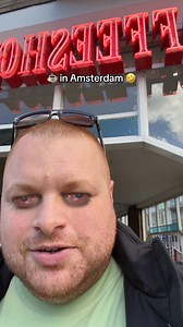 #amsterdam #coffeeshops 🤣 | Miran Ramadani