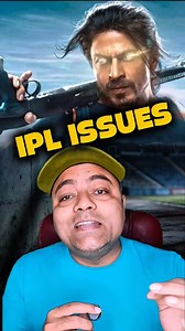 Bangladesh ke ek player ko IPL mein kharida gaya aur turant Shahrukh Khan ko villain bana diya gaya. Jaise decision usne akela liya ho. Jaise BCCI, auction rules aur government ka koi role hi nahi. Sach ye hai — agar BCCI allow na karti, toh koi kharid hi nahi sakta tha. Agar government mana karti, toh auction mein naam hi nahi aata. Lekin sawaal system se poochhne ke bajay naam dekhkar hungama khada kar diya gaya. Gussa Bangladesh par nahi, gussa Shahrukh Khan ke naam par hai. Socho — yeh gussa