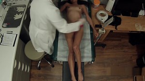 Hot Latina teen Gets Mandatory School Physical From Doctor Tampa At GirlsGoneGynoCom Clinic - Alexa Chang - Tampa University Physical - 2 of 11 - Medical Fetish MedFet Girls Gone Gyno (18+) - watch on VoyeurHit.com. The world of free voyeur video, spy video and hidden cameras