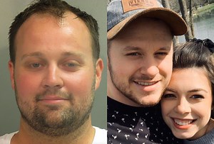 This Duggar Theory Could Explain Why Certain Family Members Went MIA Before Josh's Arrest