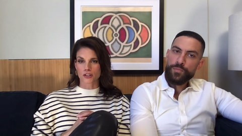 FBI | Missy Peregrym And Zeeko Zaki On 'Intense' And 'Action-Packed' Season 8