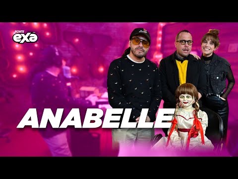 Annabelle has arrived at La Caminera! 😱 Her caregiver reveals EVERYTHING to us