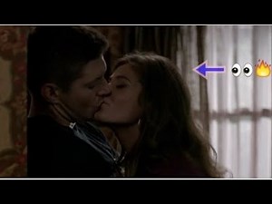 Supernatural: Shaylene quer a alma do Dean 10x07