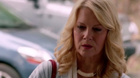 Barbara Niven Theatrical Reel - current