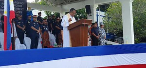 16 reactions | Watch: Blessing it mga personnel, patrol cars ag mga gamit para sa Barangay ag SK elections 2023. | Barangay RU 92.9 Super Radyo Kalibo | Facebook