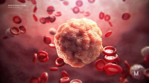 Medical Animation Vivifies Cell - Rohan Mistry