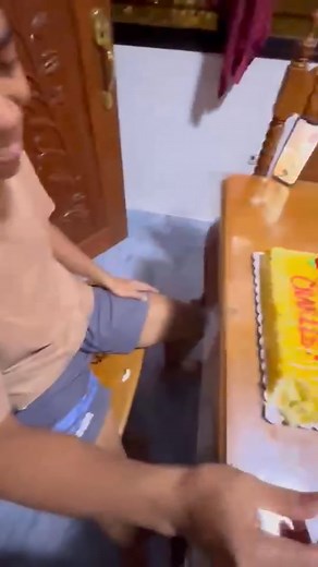 Happy Birthday our dearest charlls! #deafsignlanguage #deaf #PWD | Jonalee Cadeliña