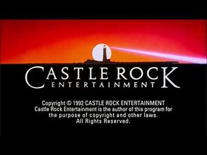 West/Shapiro Productions/Castle Rock Entertainment/Sony Pictures Television Studios (1992/2020)