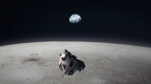 Buzz Aldrin's Space Program Manager: Análisis para PC