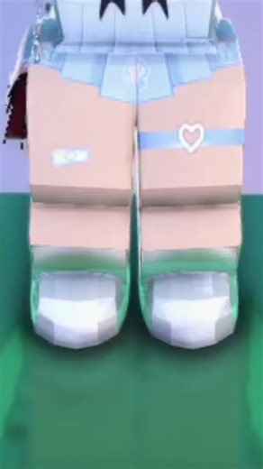 this trend is so cute #roblox #robloxviral #foryou #heyrosalina