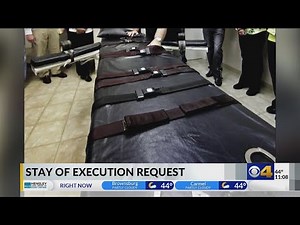 Attorneys ask Indiana Supreme Court to block impending execution of quadruple murderer Joseph Corcor