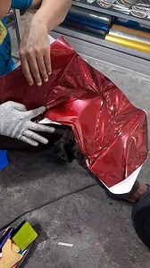 58K views · 257 reactions | Variasi sticker. Scotlet. skotlet....