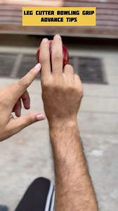 Leg Cutter bowling Kese kare | Leg cutter Grip in Cricket #viral #trending #leg #legcutter #bowling #cricket #cricketlovers #tips | Abdul Cricket Academy