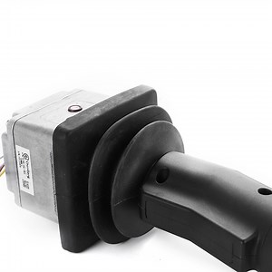 [Hot Item] Dual Axis Hall Joystick 679253 Joystick Controller for Manitou
