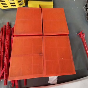 [Hot Item] Low Price Customizable Efficient 100 Mesh Centrifugal Sieve Gold Sieve with Mesh