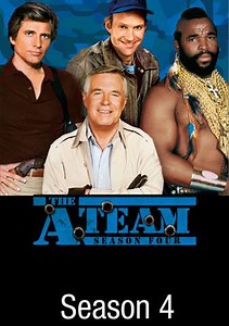 The A-Team: Judgement Day, Pt 2