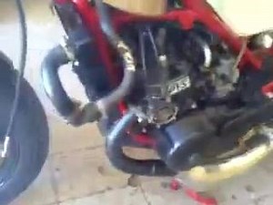 RD al cuadrado!! ☆Double RD!☆ | 2T Racing