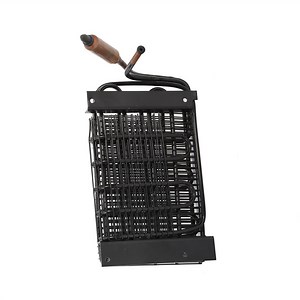 [Hot Item] Copper Tube Finned Evaporator for Fridge and Refridgerator Household Product Appliances China