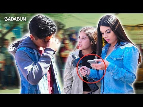 Exponiendo Infieles Ep. 29 | La maestra más caliente del mundo