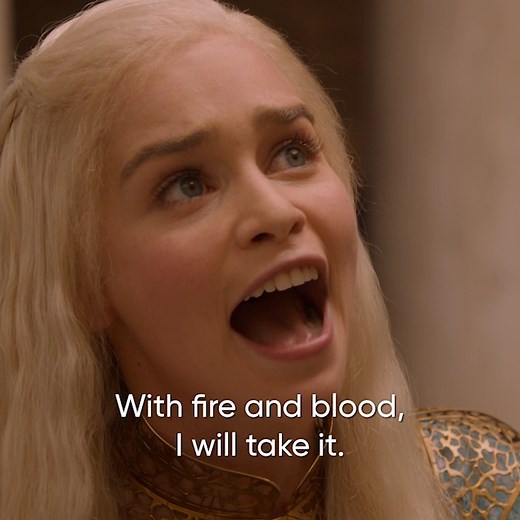 1.2M views · 6.4K reactions | Not your princess. Stream Game of Thrones on HBO Max. | HBO | Facebook