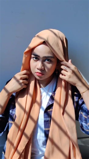 🥰 #hijabtutorial #hijabfashion #hijab #hijabstyle | Hijab Corner