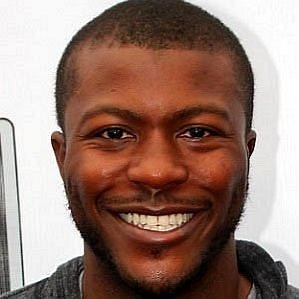 Edwin Hodge Girlfriend 2026: Dating History & Exes - CelebsCouples