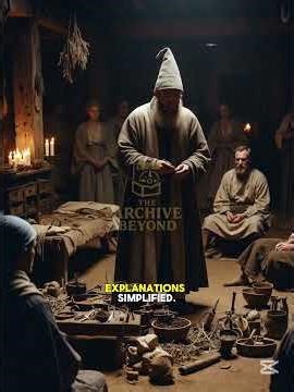 Science Discovered This — Then Pretended It Didn’t Exist. #ForgottenScience #HiddenHistory