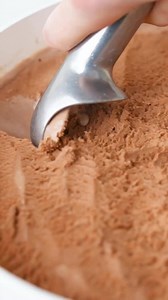 The smoothest and tastiest Pure Dairy Nutella Ice Cream in town! | The Sweet Factory