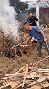 1.3M views · 14K reactions | Ẩm Thực Chuột Đồng Úp Lu #TammaoTV #goalsetting | Tam Mao TV | Facebook