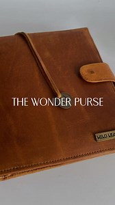 Made from beautiful leather in South Africa | Wild Leather Co