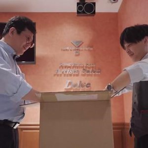 📦 Unboxing the MBOX Studio 📷 instagr.am/dolceinternational_music ▶️ avid.com/mbox-studio #recording #avid #mix #mixing #audiogear #mbox #protools #mboxstudio #unboxing | Avid