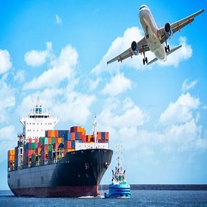 [Hot Item] Break Bulk Sea Shipping Services Heavy Lift Freight Forwarder Logistics Partner