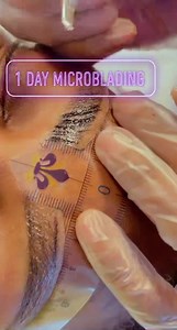 1 Day Microblading class is for everyone. There’s no previous experience needed in learning how to do microblading. People who have shown interest in it are 🟪 who are looking for a cost effective alternative to learning microblading, 🟪who learned microblading online but are struggling 🟪 who learned microblading years ago 🟪 who know how to do sword ombré brows and shading 🟪who don’t have 2 to 4 days. This is for you curious about how Microblading is done but you looking for a Cost effective 