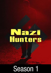 Nazi Hunters: Erich Priebke