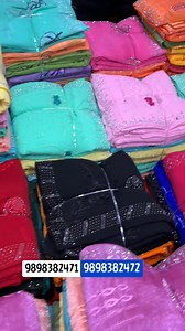 2.8K reactions · 145 shares | Fancy designer saree wholesale . . . . . #saree #sareelove #sareefashion #sareelovers #sareedraping #sareeblouse #sareeindia #sareelover #sarees #sareestyle #sareesofinstagram #sareecollection #sareeaddict #sareeblousedesigns #silksarees #indianwear #silksaree #handloom #sareeseduction #kurti #sareenavel #ethnicwear #sareeonline #cottonsaree #designersarees #instasaree #sareepact #lehenga #sareeswag #traditional | Saree Market Vlogs | Facebook