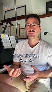 We asked Tim Topham of TopMusic our favourite question: "What is 'Musicality'?" 🎶 | Musical U