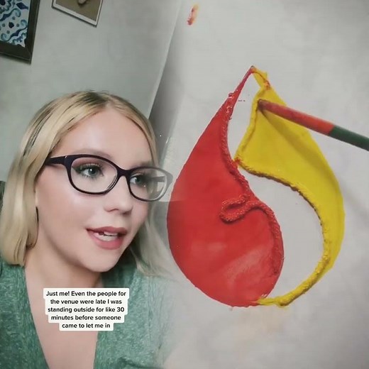 Lonely Bride Part 1 weddingstorytime weddings storytime weddinghorrorstory makeupartist