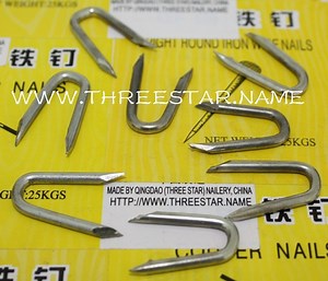 [Hot Item] Malaysia Myanmar Thailand Laos Vietnam Philippines Singapore Market/U Type Nails