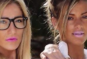 LPDA : "Un baisodrome même avec des gens de la prod" pour Camille et Jessica - Paperblog